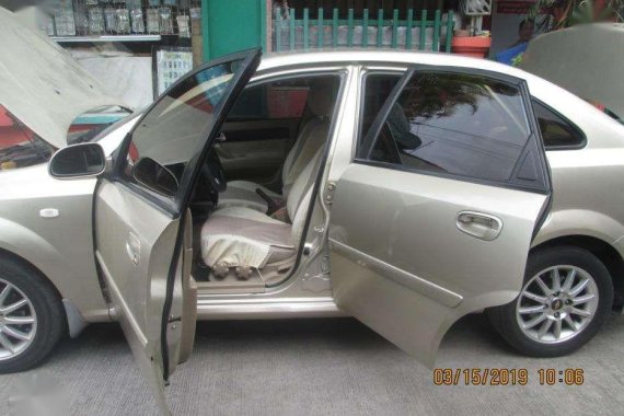  Chevrolet Optra 2004 for sale