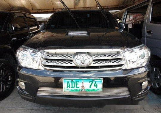 Toyota Fortuner 2006 for sale