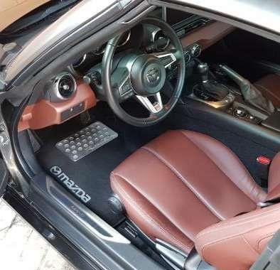 Mazda MX5 RF 2018 for sale