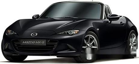 Mazda Mx-5 2019 for sale