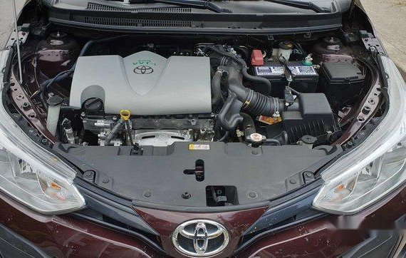 Toyota Vios 2019 for sale