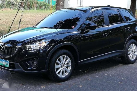 2012 Mazda CX5 Skyactive for sale