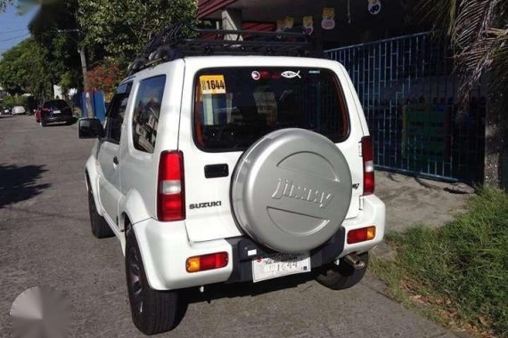 2015 Suzuki Jimny for sale