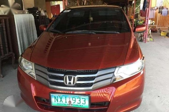 2009 Honda City 1.5 ivtec for sale