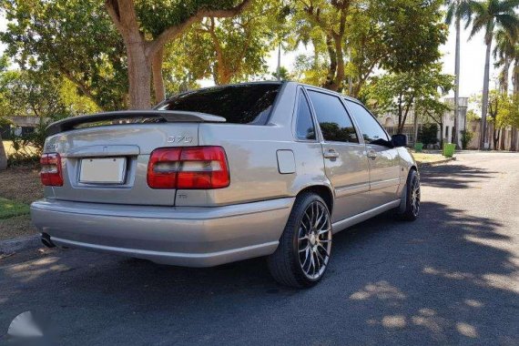 Volvo S70 1998 for sale