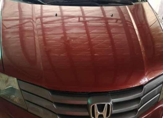 Honda City 2010 For sale