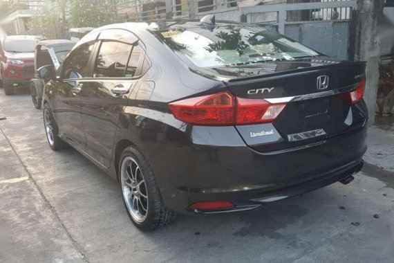 Honda City 2017 for sale