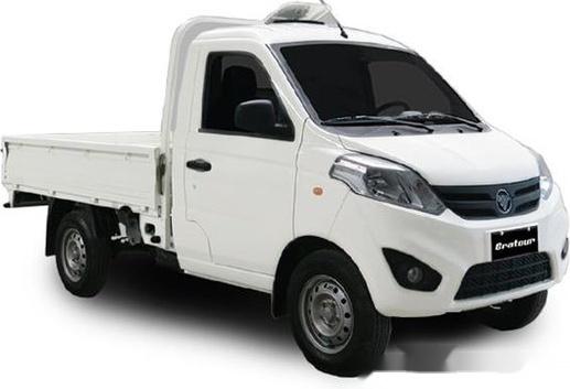 Foton Gratour Dropside 2019 for sale