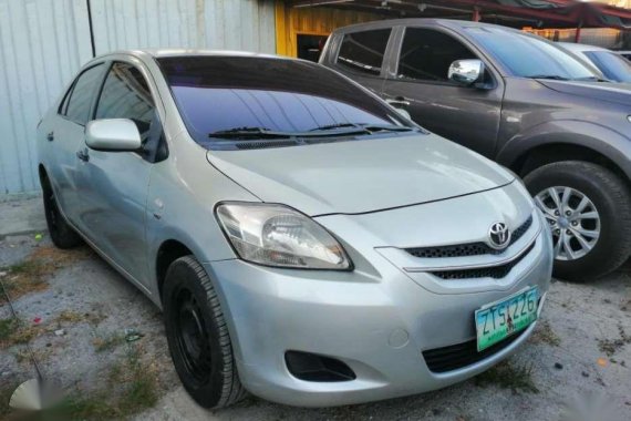 2009 Toyota Vios J FOR SALE