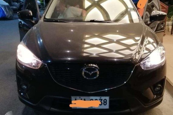 2014 Mazda CX5 FOR SALE