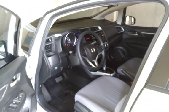 2015 Honda Jazz V CVT for sale