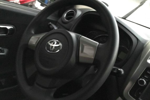 2016 Toyota Wigo for sale
