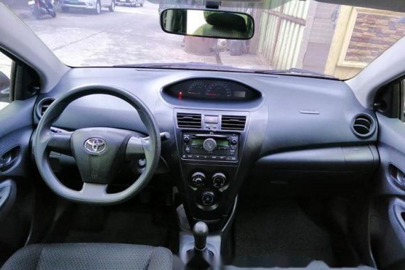 Used 2011 Toyota Vios 1.3 for sale