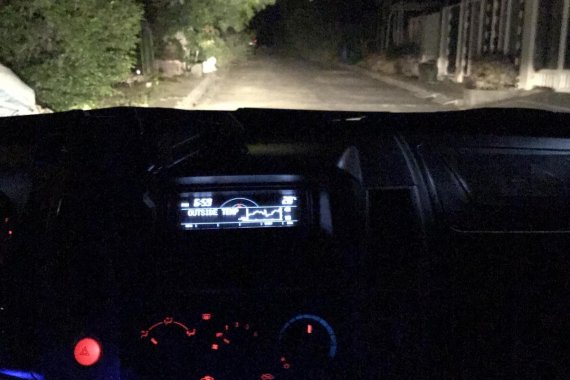 Mitsubishi Montero Sport 2010 For Sale