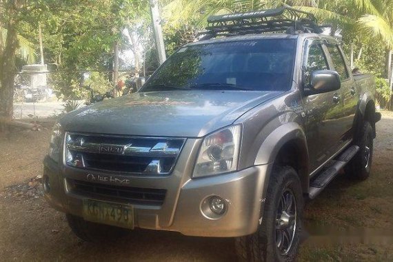 Isuzu D-Max 2012 for sale