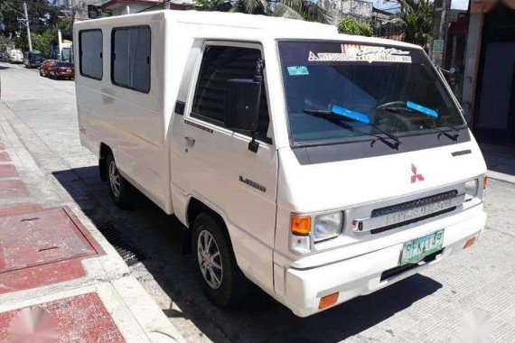 Mitsubishi fb L300 2007 for sale