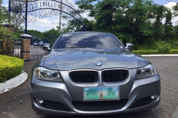 BMW 318i 2010 Model for sale