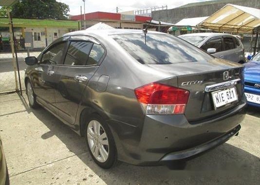 Honda City 2009 E AT for sale