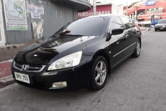 Honda Accord 2004 for sale