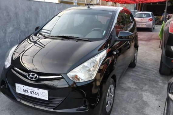 2017 HYUNDAI Eon Glx FOR SALE