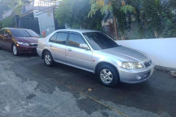 2000 Honda City for sale