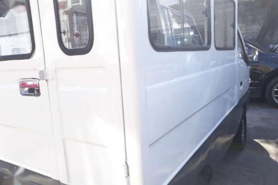 Isuzu Elf 2005 for sale