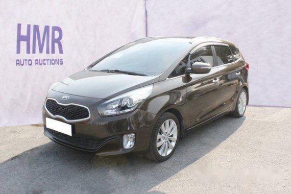 Kia Carens 2014 for sale