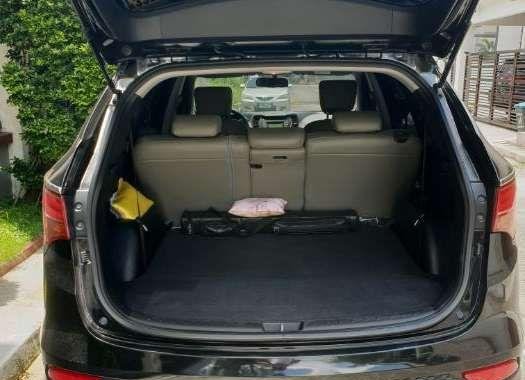 Hyundai Santa Fe 2014 for sale