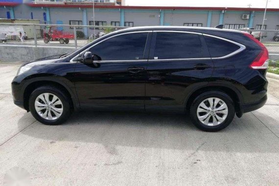 Honda CRV 2012 for sale