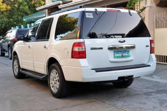 Ford Expedition 2011 for sale