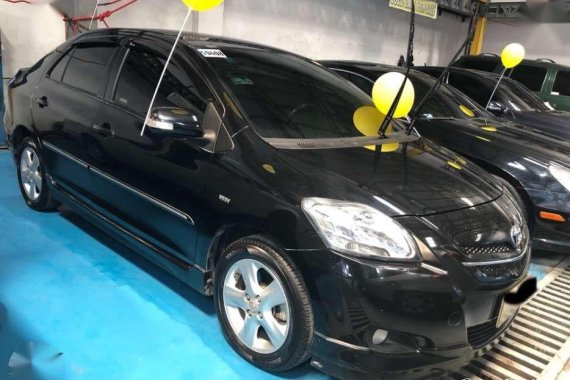 Toyota Vios 2009 for sale