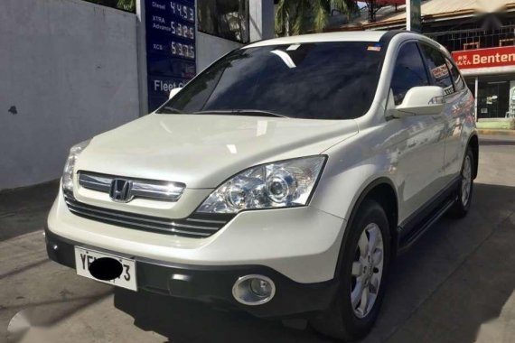 Honda CRV 2008 for sale