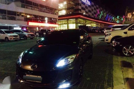 Mazda 3 2014 for sale