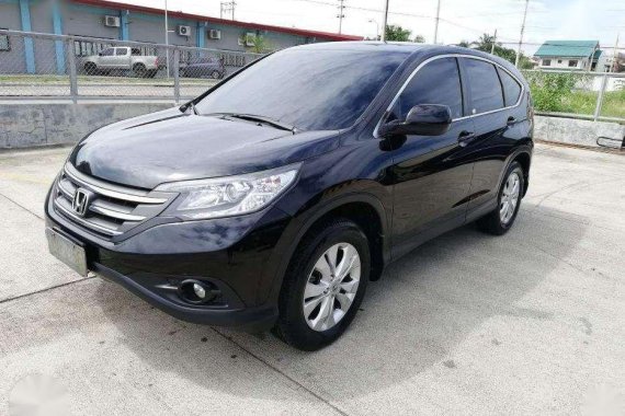 Honda CRV 2012 for sale