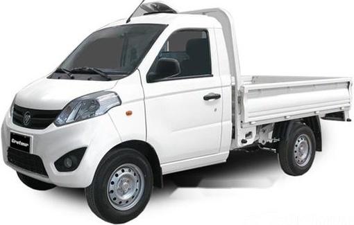 Foton Gratour Dropside 2019 for sale