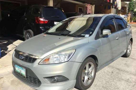 Ford Focus 2010 for sale