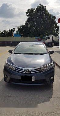 Toyota Corolla Altis 2014 for sale