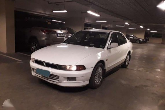 1999 Mitsubishi Galant Shark for sale