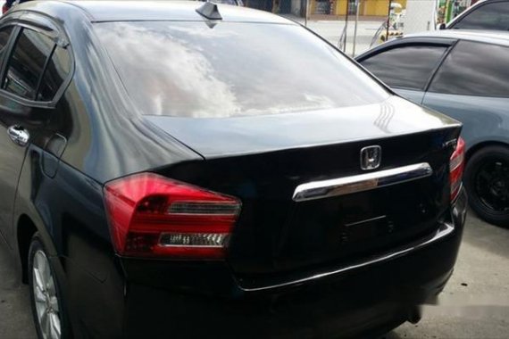 Honda City 2013 AT for sale