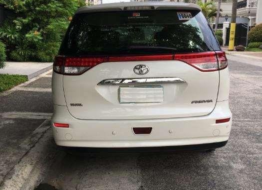 Used Toyota Previa 2011 for sale