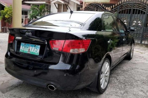 2010 Kia Forte For Sale