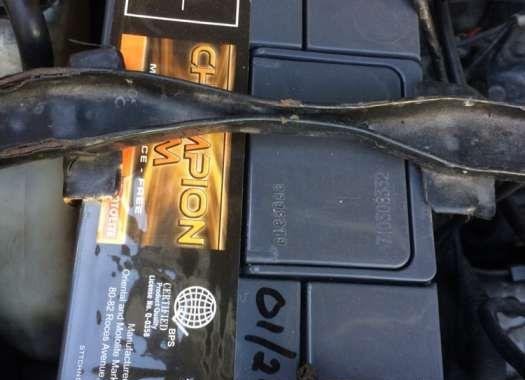 Toyota Corolla model 1990 for sale