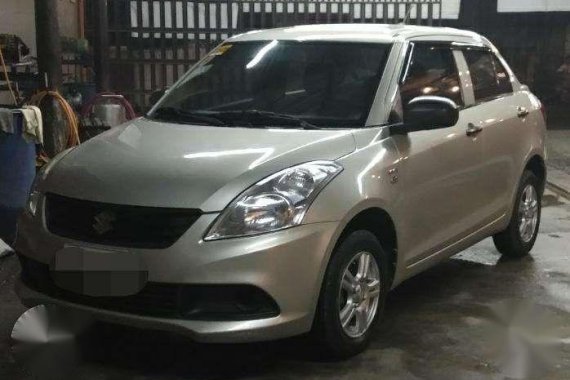 Rush Sale: SWIFT DZIRE 2016MDL