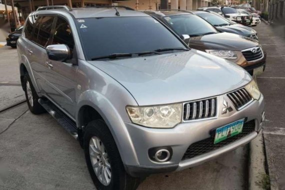 Mitsubishi Montero 2009 for sale