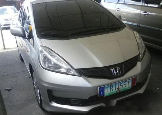Honda Jazz 2012 AT for sale