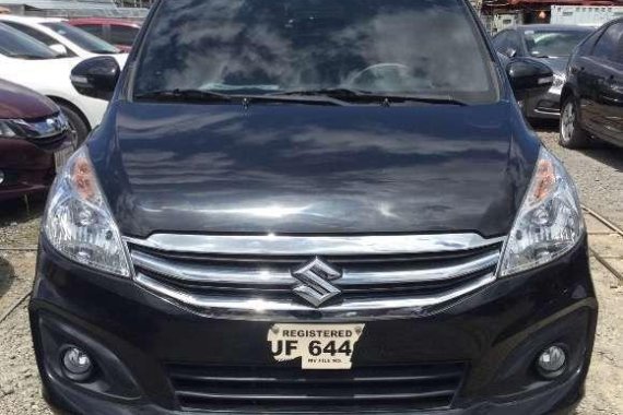 2018 Suzuki Ertiga GL 1.4 MT Like New