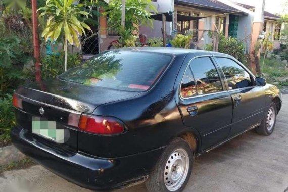 Like new Nissan Sentra for sale