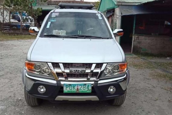 Isuzu Crosswind 2011 for sale
