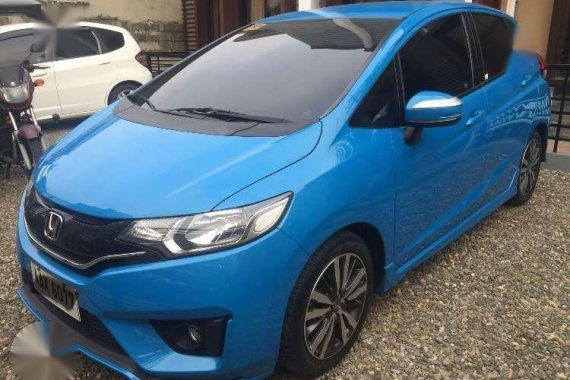 2015 Honda Jazz for sale