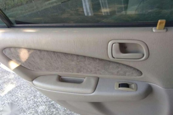 Toyota Corolla Lovelife 1997 for sale